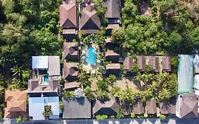 Cousin Resort Khao Lak